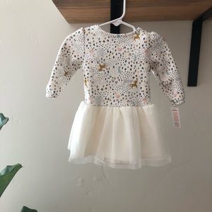 Baby Dress